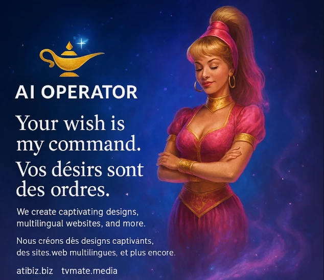 AI Operator brand mark