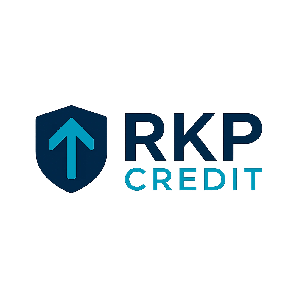RKP Credit — business & personal financing partners